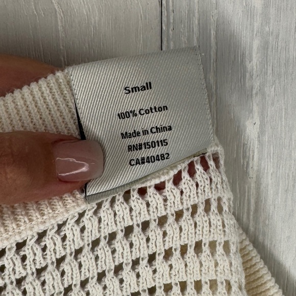 Varley Callie Knit Top - Picture 10 of 10